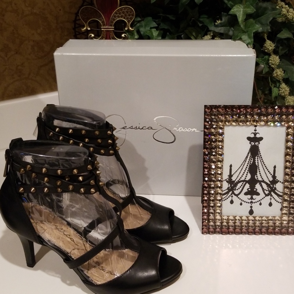 Jessica Simpson Maniah Sandals